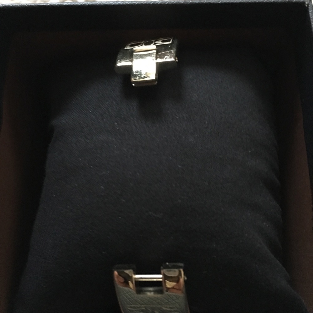 Coach watch. New!! - Picture 6 of 8